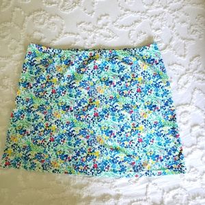 Patagonia skirt size large